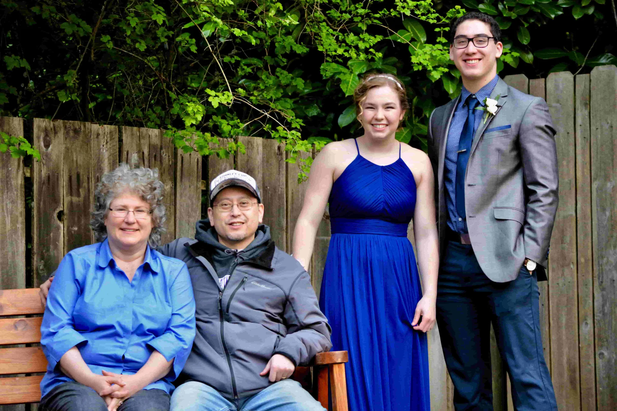 Travel Portland Family