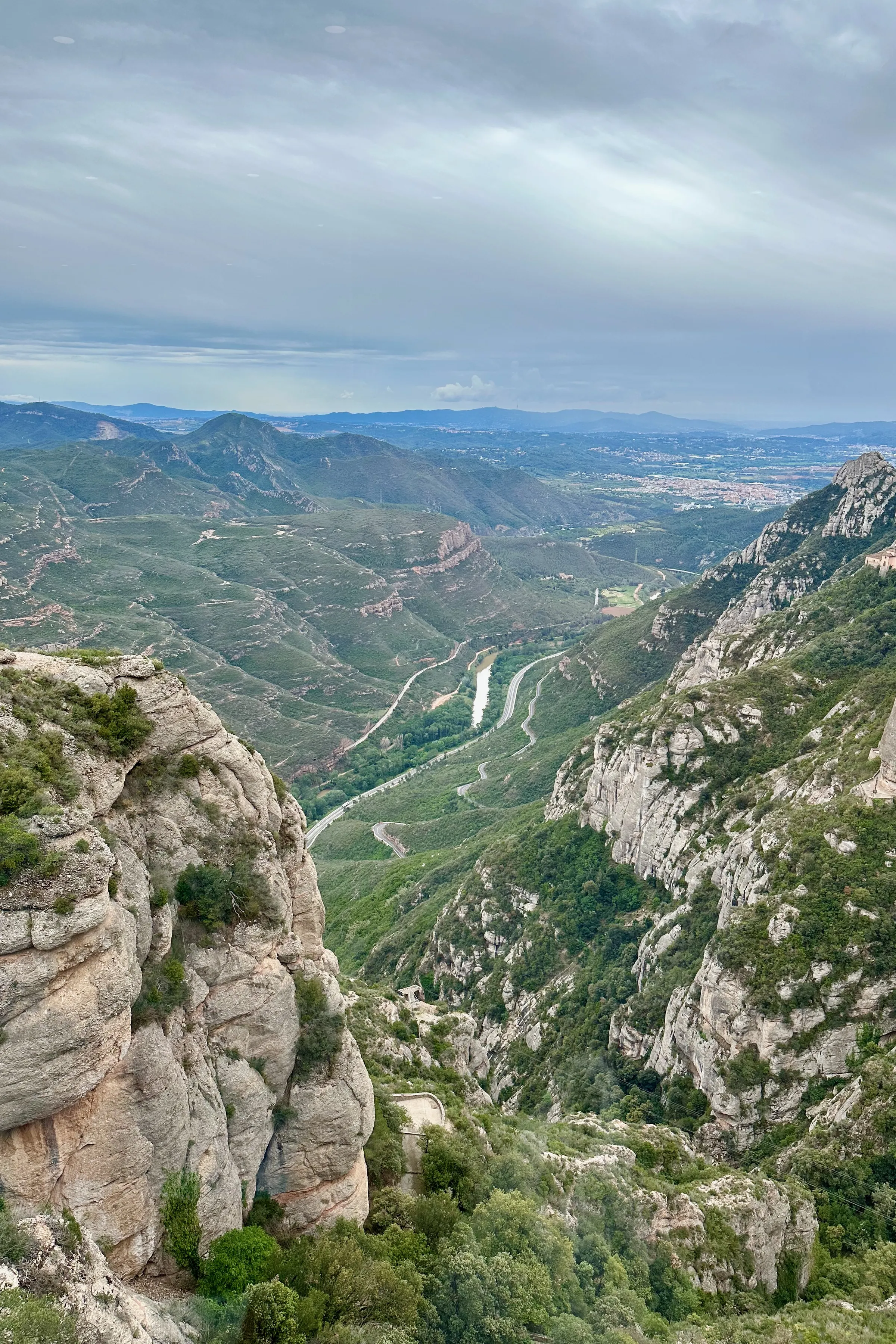 Monestir de Monsterrat