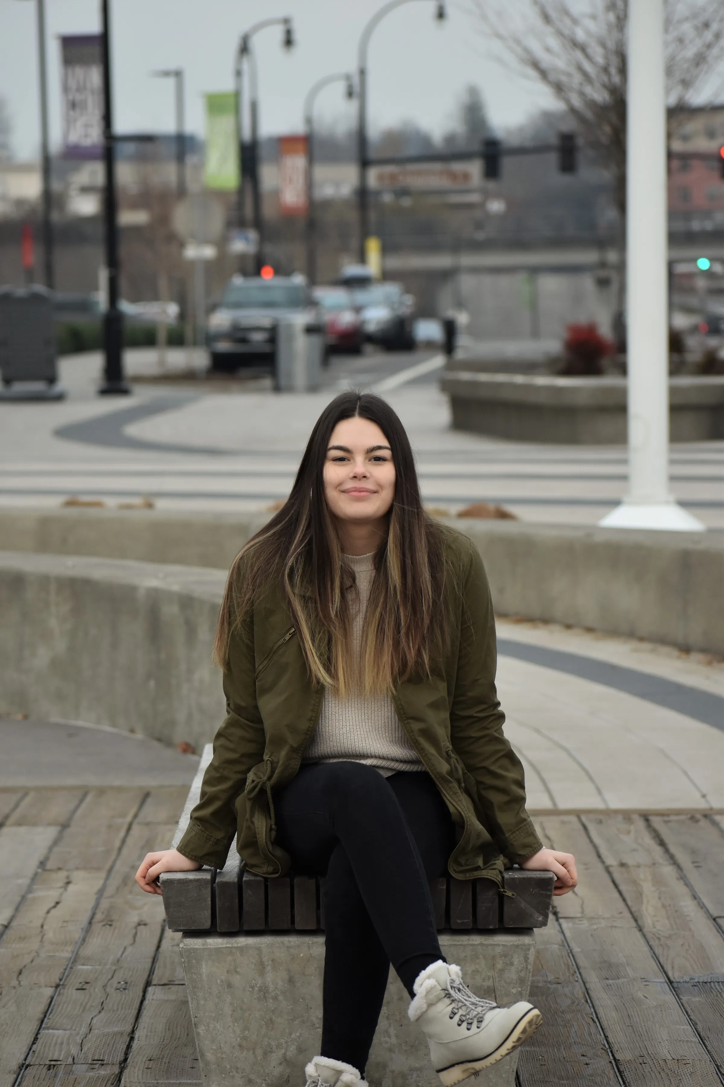 Travel Vancouver Waterfront